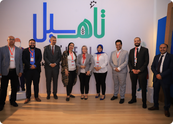 At Taheal, our people and culture drive our success.