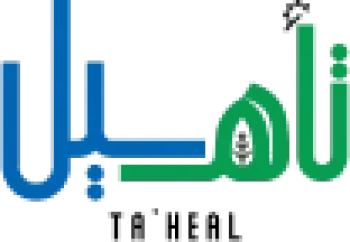 Taheal Logo