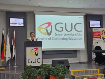 Ms. Shoroke Zedan participation in the Annual Human Resources Summit