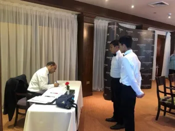 Students at Nahdet Masr School of Applied Technology Shine in Practical Exams