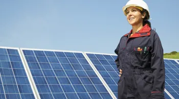 Training the Workforce for a Greener Future