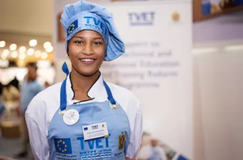 Modern Vocational Education