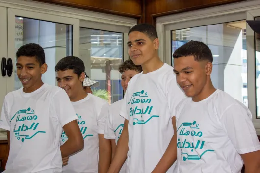 مدرسة أنسي 1