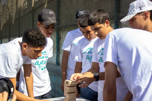 مدرسة أنسي 2