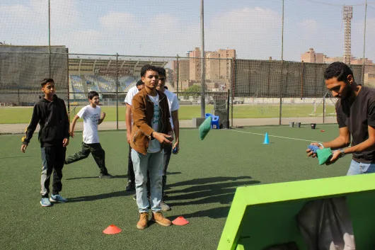 مدرسة أنسي 3