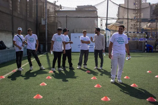 مدرسة أنسي 11