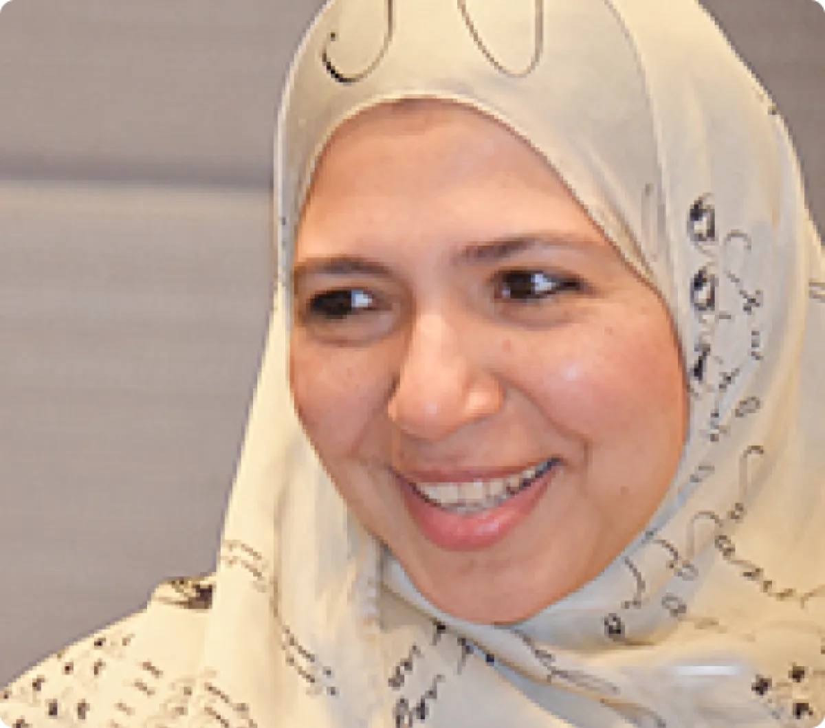 Dalia-Ibrahim-Chairperson-Taheal-2